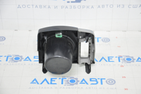 Підсклянник Toyota Prius V 12-17 подряпини