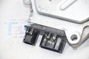 Регулятор фаз газораспределения фазорегулятор Mazda CX-5 14-16 2.5 PY-VPS сломаны фишки