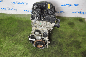 Двигун Mini Cooper F56 3d 14-1.5T B38A15A 12к, зламаний датчик