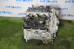 Двигатель Nissan Murano z52 15- 3.5 VQ35DE 80к