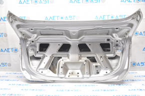 Крышка багажника Ford Fusion mk5 13-20 серебро UX