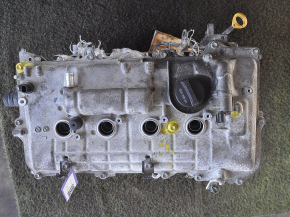 Двигатель 2ZR-FXE Toyota Prius V 12-17 113к