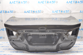 Крышка багажника Ford Fusion mk5 13-20 графит UJ тычки