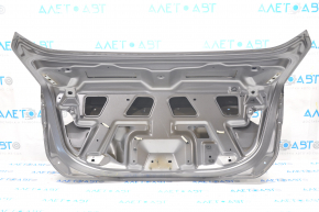 Крышка багажника Ford Fusion mk5 13-20 графит UJ тычки