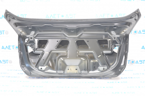 Кришка багажника Ford Fusion mk5 13-16 графіт