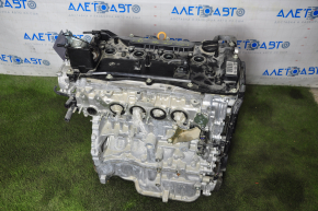 Двигун Toyota Camry v70 18-2.5 A25A-FKS 4к, задираки в циліндрах