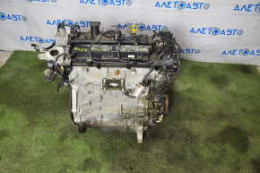 Двигун Ford Fusion mk5 13- 2.0Т 127к