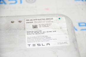 Onboard charger Tesla Model S 12-15 дорест gen2
