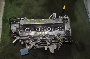 Двигатель Chrysler 200 15-17 2.4 132к