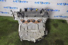 Двигатель Ford Focus mk3 15-18 рест 2.0 59к