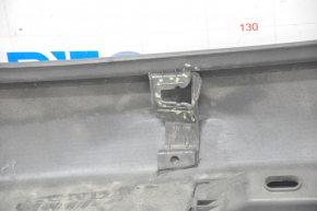 Порог правый Honda Clarity 18-21 usa структура, царапины, слом креп, прижат, надрыв