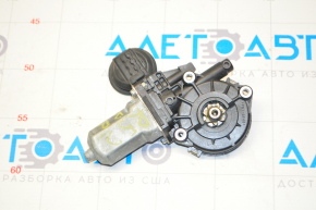 Мотор склопідйомника задній правий Nissan Pathfinder 13-20