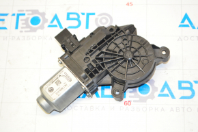 Мотор склопідйомника задній правий VW Passat b8 16-19 USA