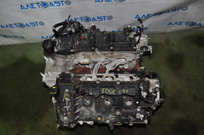 Двигун Ford Edge 16- 2.7T 129к