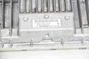Блок ECU компьютер двигателя Honda Clarity 18-21 usa