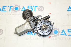 Мотор склопідйомника задній лівий Toyota Camry v50 12-14