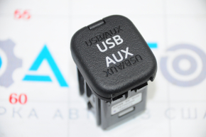 USB Hub, AUX Mazda 6 13-15 usa
