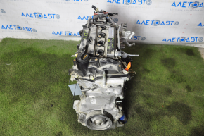 Двигун Honda Accord 18-22 1.5T L15B7 42К