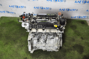 Двигун Honda Accord 18-22 1.5T L15B7 42К