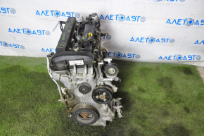 Двигун Ford Escape MK3 13-19 2.5 167к