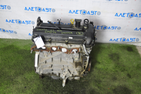 Двигатель Ford Escape MK3 13-16 2.5 167к