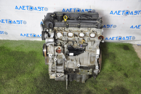Двигун Ford Escape MK3 13-19 2.5 167к