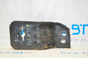 Лопух підрамника задній лівий Ford Flex 09-19