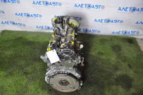 Двигатель VW Jetta 11-18 USA 1.4T 135к