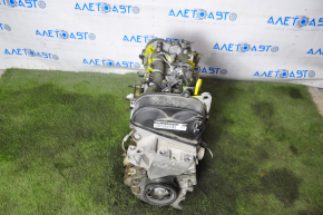 Двигатель VW Jetta 11-18 USA 1.4T 135к