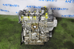 Двигун VW Jetta 11-18 USA 1.4T 135К