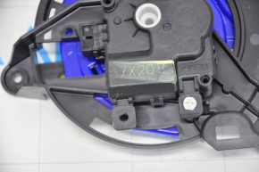 Актуатор моторчик привод печі кондиціонер Honda Clarity 18-21 usa
