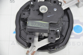 Актуатор моторчик привод печі водій Honda Clarity 18-21 usa