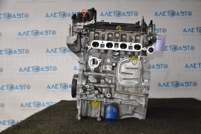 Двигатель Honda Clarity 18-19 1.5 LEB3 usa 77к