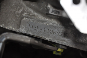 АКПП у зборі Honda Clarity 18-21 usa CVT 77к