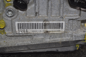 АКПП в сборе VW Passat b8 16-19 USA 1.8 NTJ 6ступ 42к