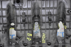 Коллектор впускной VW Passat b8 16-19 USA 1.8 сломаны крепления