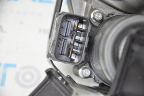 Главный тормозной цилиндр Honda Clarity 18-21 usa