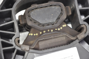Подушка двигуна ліва Honda Clarity 18-21 usa потріскана
