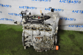 Двигатель Nissan Rogue 14-16 2.5 QR25DE 114к