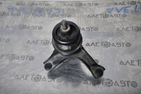 Подушка двигателя правая Toyota Sienna 11-20 3.5, слизана резьба