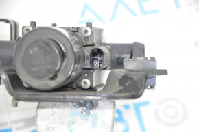 Клапан системи охолодження Honda Clarity 18-21 usa з кронштейном тип1