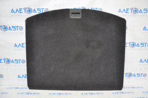 Пол багажника Ford Escape MK3 13- черный царапины на ручке