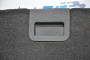 Підлога багажника Ford Escape MK3 13- чорний подряпини на російській