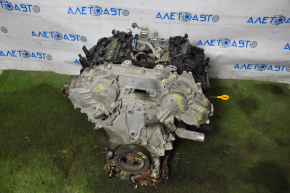 Двигун Infiniti JX35 QX60 13-17 VQ35DE, 116к