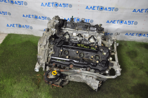 Двигун Infiniti JX35 QX60 13-17 VQ35DE, 116к