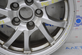 Диск колесный R16 Toyota Prius V 12-17 бордюрка