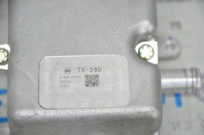 Нагрівач системи охолодження батареї Honda Clarity 18-21