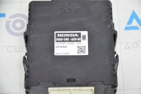 DRIVER ACTUATOR COMPUTER CONTROL MODULE Honda Clarity 18-21 usa