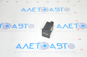USB Hub Ford Escape MK3 17-19