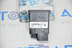 USB Hub Ford Escape MK3 17-19